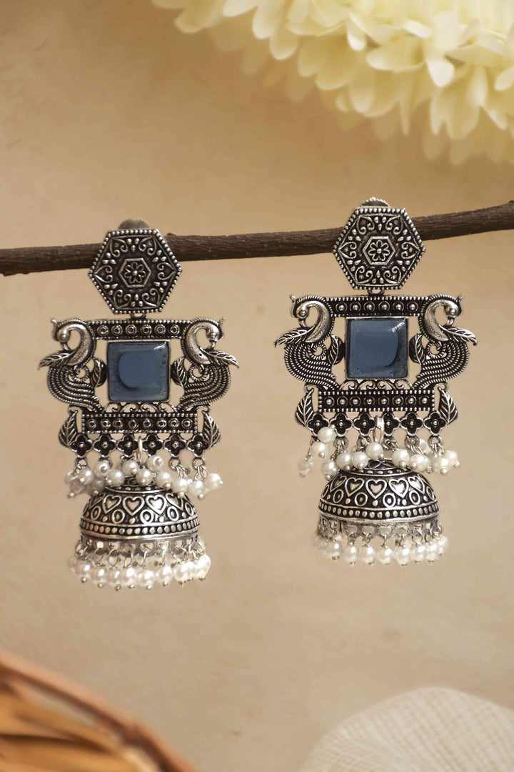 Aarzoo Jhumka Earrings