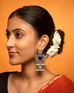 Load image into Gallery viewer, Aarzoo Jhumka Earrings
