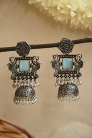 Aarzoo Jhumka Earrings