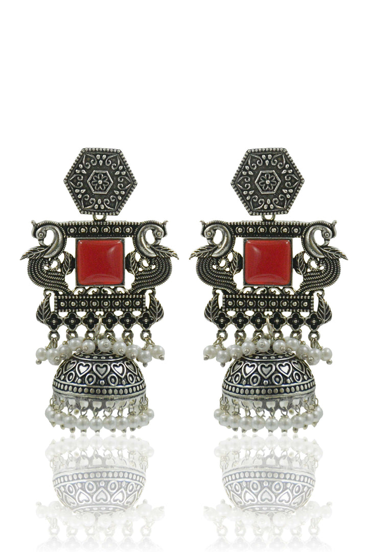 Aarzoo Jhumka Earrings