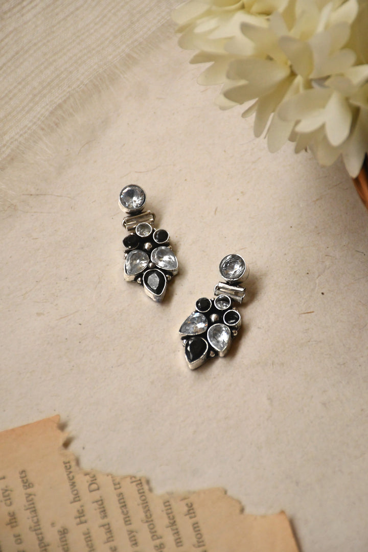 Mia Studs Earrings