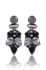 Load image into Gallery viewer, Mia Studs Earrings