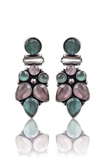 Load image into Gallery viewer, Mia Studs Earrings