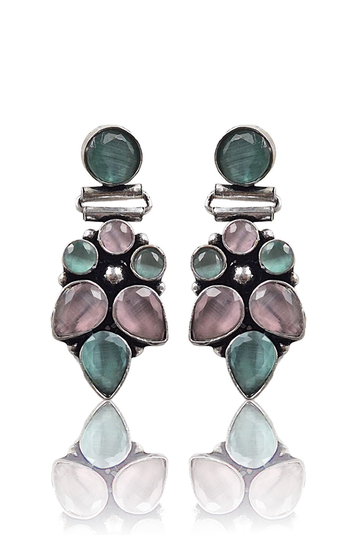 Mia Studs Earrings
