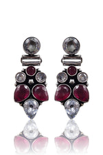 Load image into Gallery viewer, Mia Studs Earrings