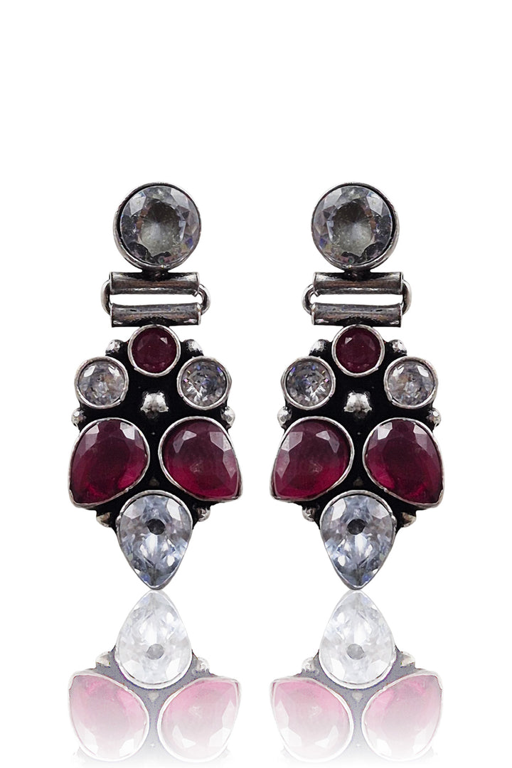 Mia Studs Earrings