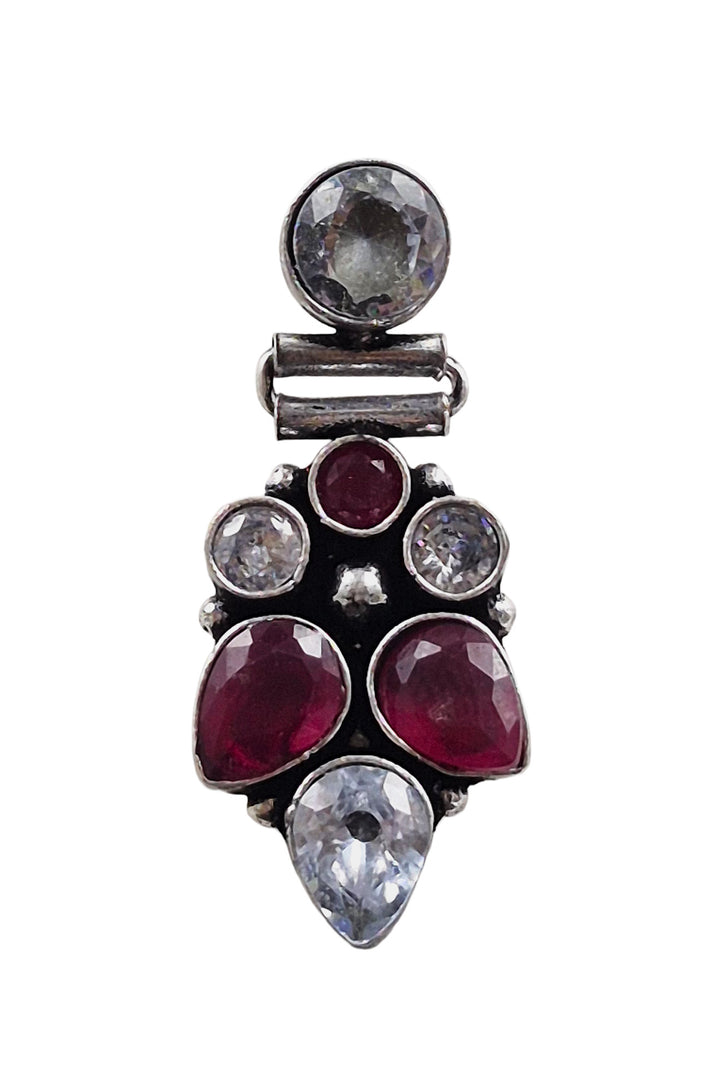 Mia Studs Earrings