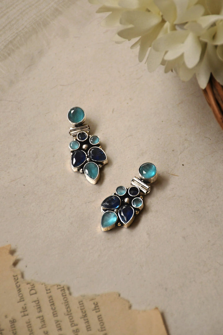 Mia Studs Earrings