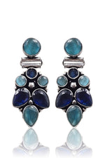 Load image into Gallery viewer, Mia Studs Earrings