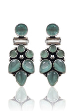 Load image into Gallery viewer, Mia Studs Earrings