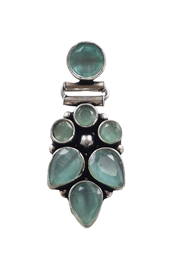 Mia Studs Earrings