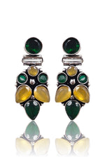 Load image into Gallery viewer, Mia Studs Earrings