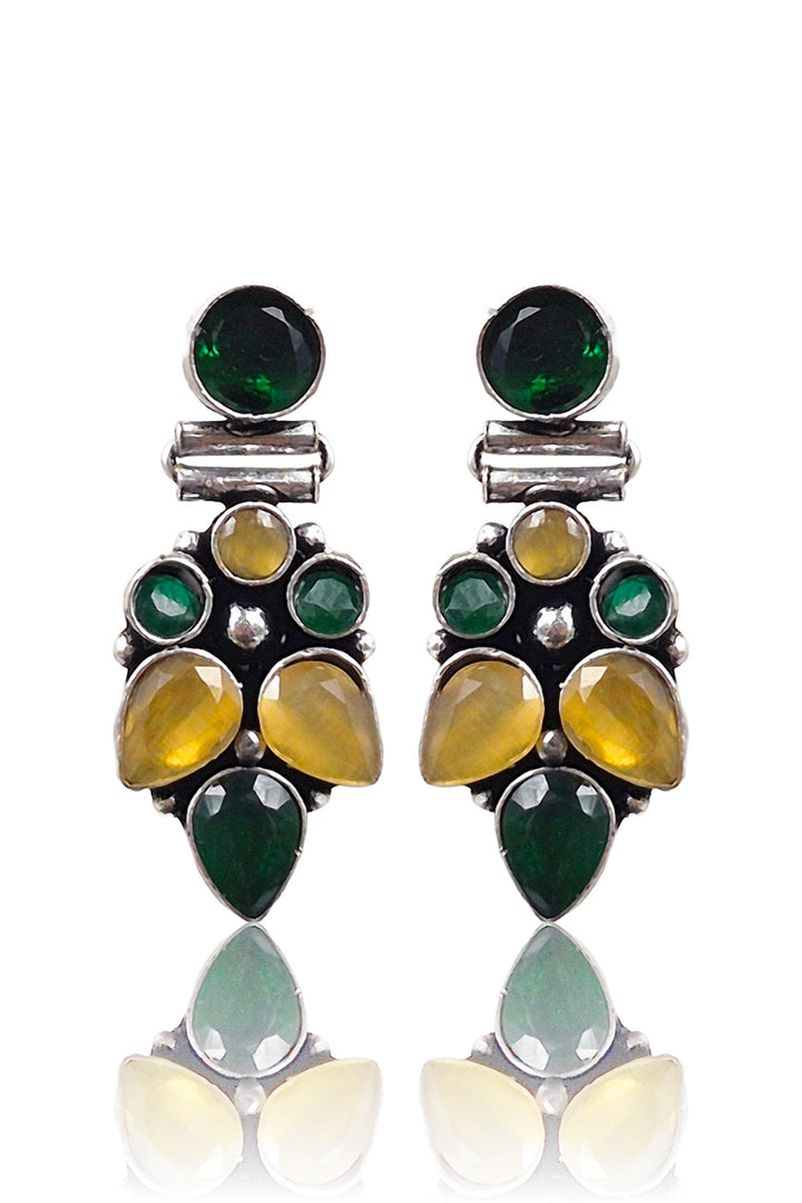 Mia Studs Earrings
