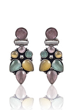 Load image into Gallery viewer, Mia Studs Earrings
