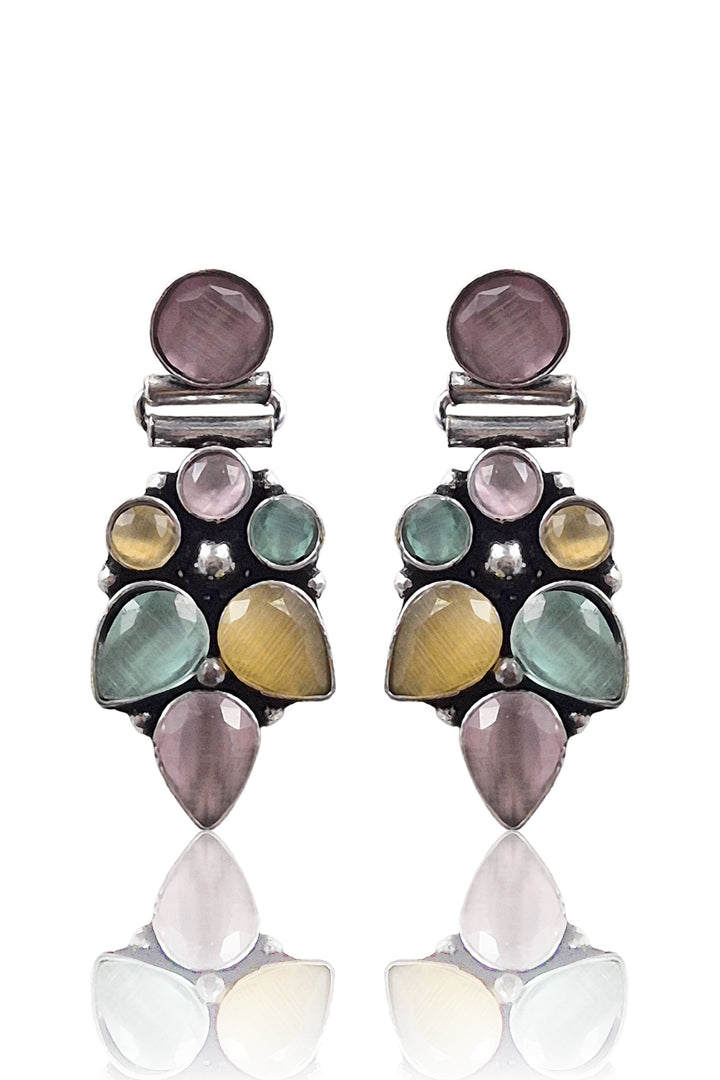 Mia Studs Earrings