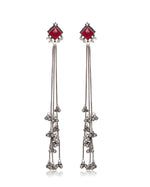 Load image into Gallery viewer, Anaya Kashmiri Earrings