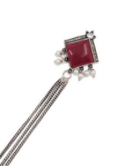 Load image into Gallery viewer, Anaya Kashmiri Earrings