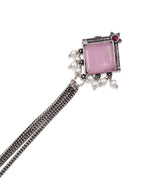 Load image into Gallery viewer, Anaya Kashmiri Earrings