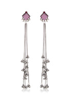 Load image into Gallery viewer, Anaya Kashmiri Earrings