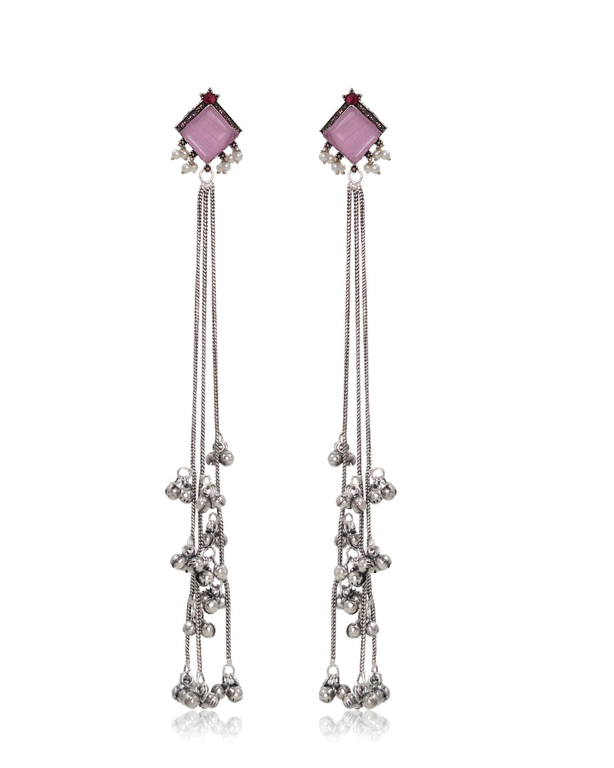 Anaya Kashmiri Earrings