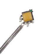 Load image into Gallery viewer, Anaya Kashmiri Earrings