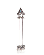 Load image into Gallery viewer, Yashvi Kashmiri Earrings