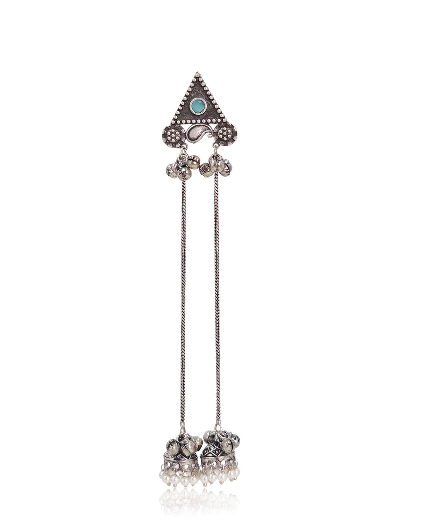 Yashvi Kashmiri Earrings