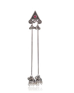 Load image into Gallery viewer, Yashvi Kashmiri Earrings