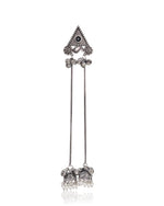 Load image into Gallery viewer, Yashvi Kashmiri Earrings