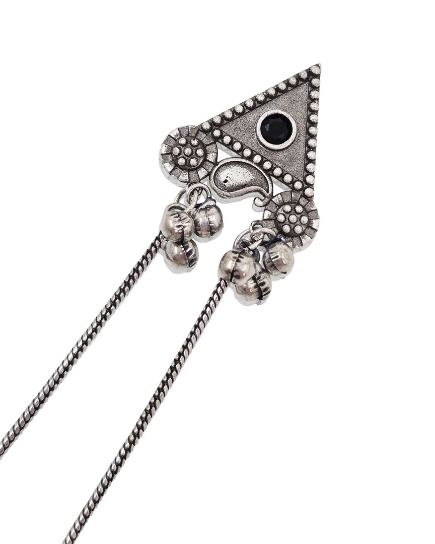 Yashvi Kashmiri Earrings