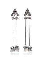 Load image into Gallery viewer, Yashvi Kashmiri Earrings