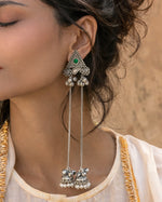 Load image into Gallery viewer, Yashvi Kashmiri Earrings