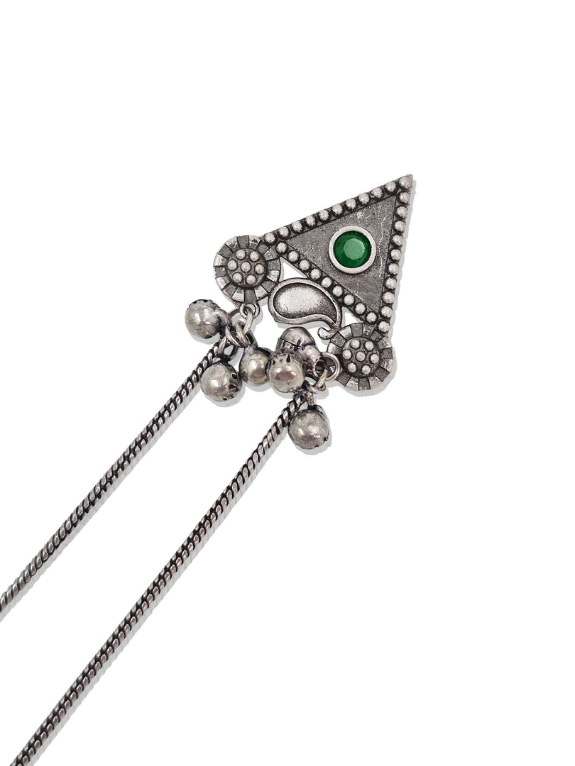 Yashvi Kashmiri Earrings