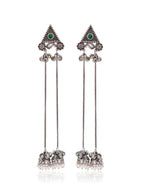 Load image into Gallery viewer, Yashvi Kashmiri Earrings