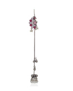 Load image into Gallery viewer, Kavya Kashmiri Earrings