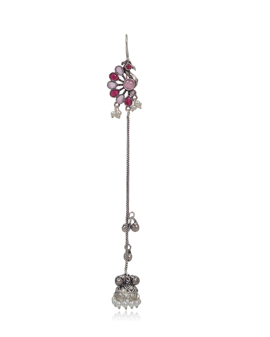 Kavya Kashmiri Earrings