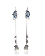 Load image into Gallery viewer, Kavya Kashmiri Earrings