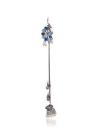 Load image into Gallery viewer, Kavya Kashmiri Earrings