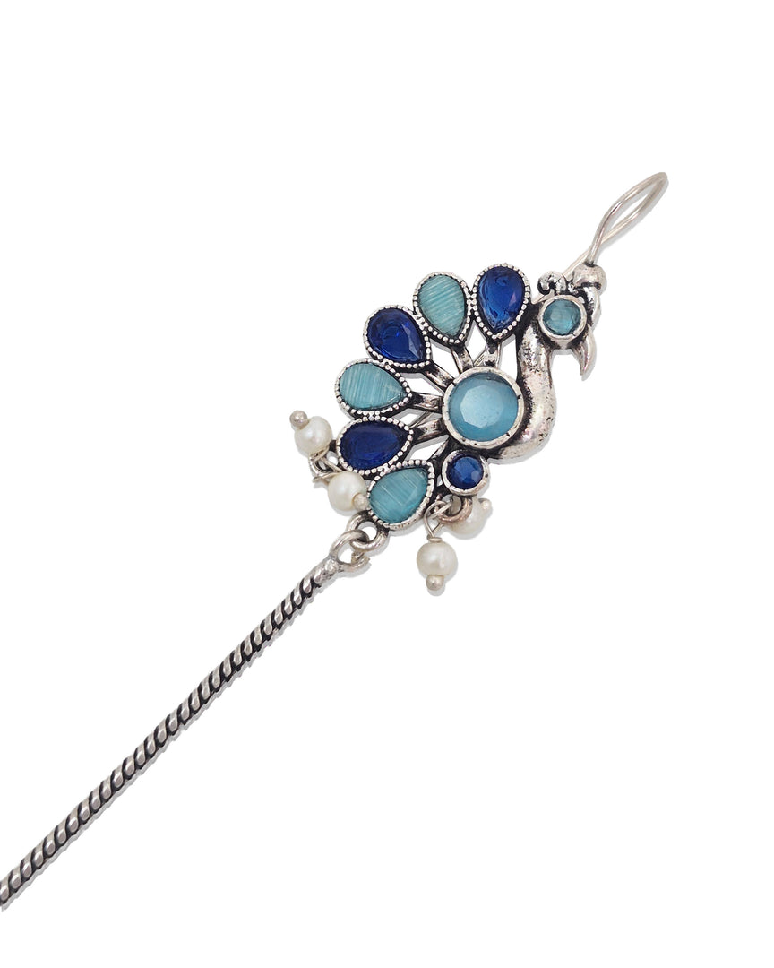 Kavya Kashmiri Earrings