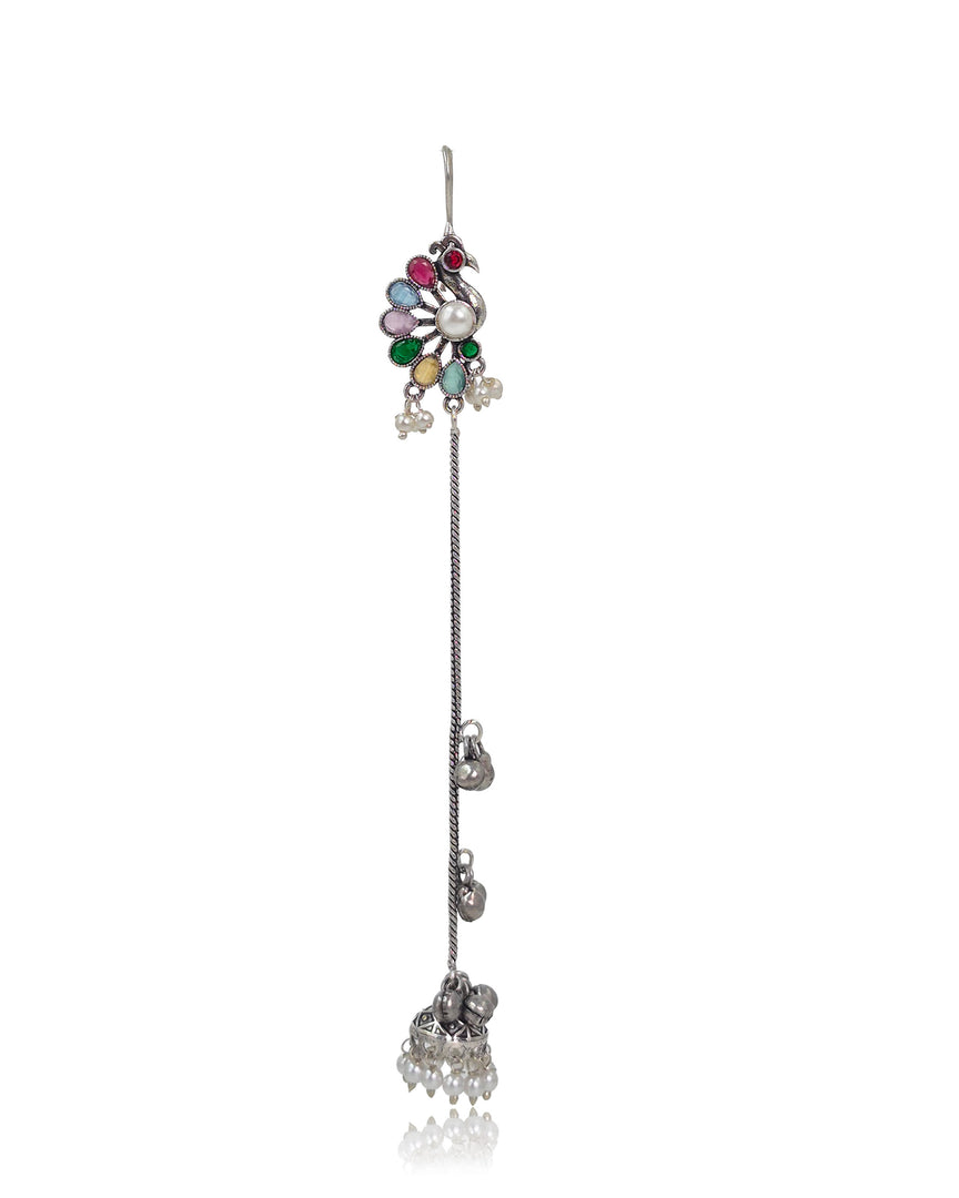 Kavya Kashmiri Earrings