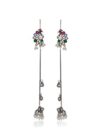 Load image into Gallery viewer, Kavya Kashmiri Earrings