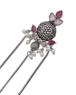 Load image into Gallery viewer, Aanya Kashmiri Earrings