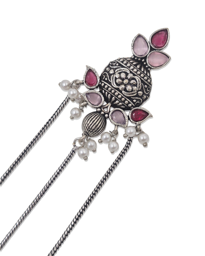 Aanya Kashmiri Earrings