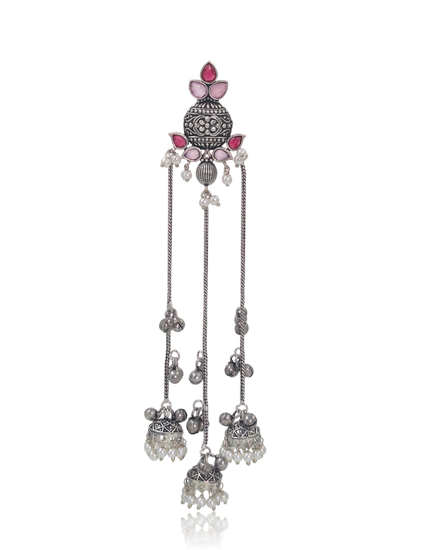 Aanya Kashmiri Earrings