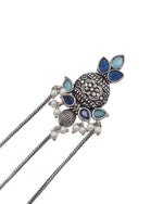 Load image into Gallery viewer, Aanya Kashmiri Earrings