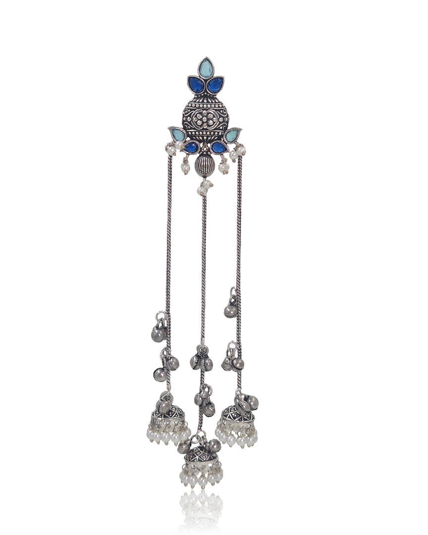 Aanya Kashmiri Earrings