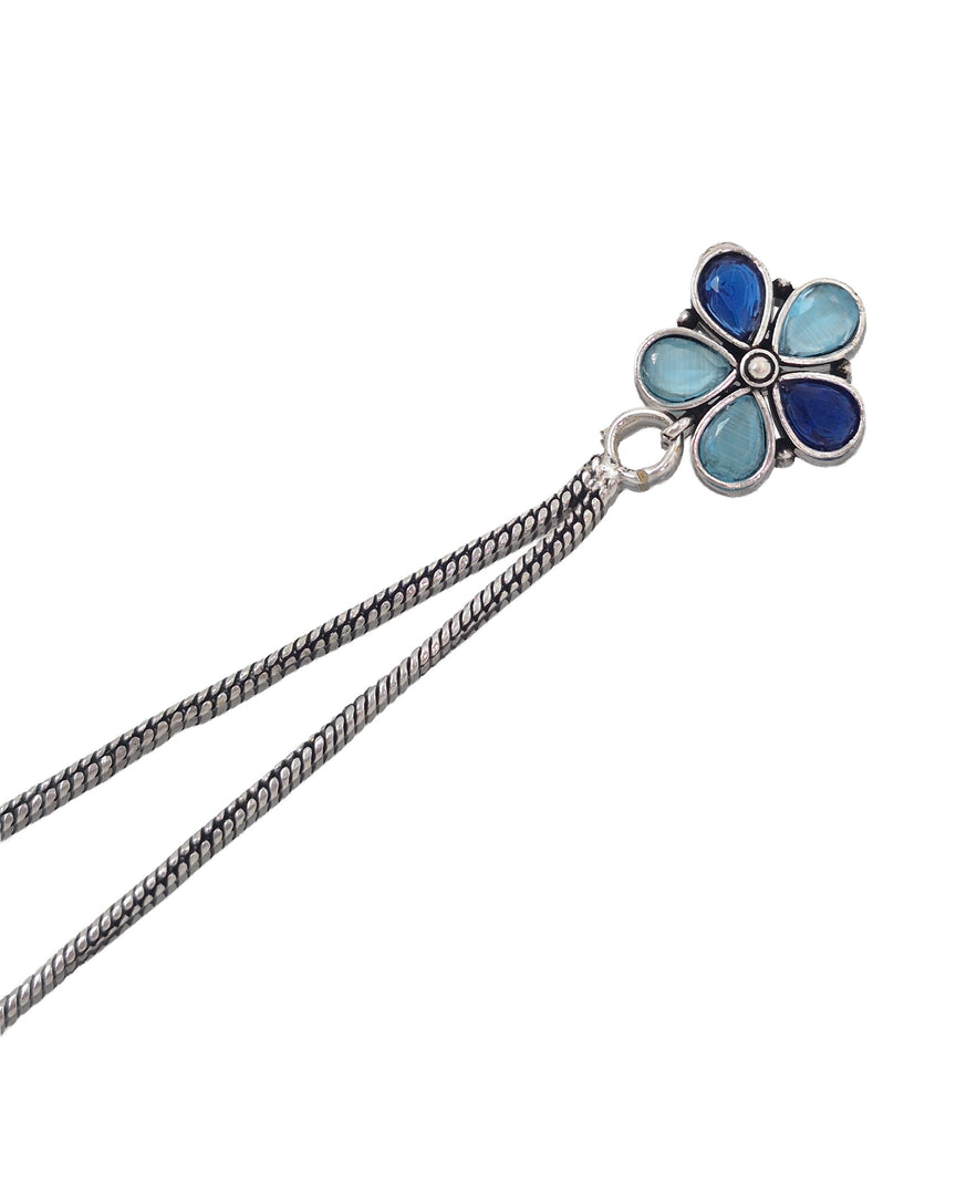 Aashi Kashmiri Earrings