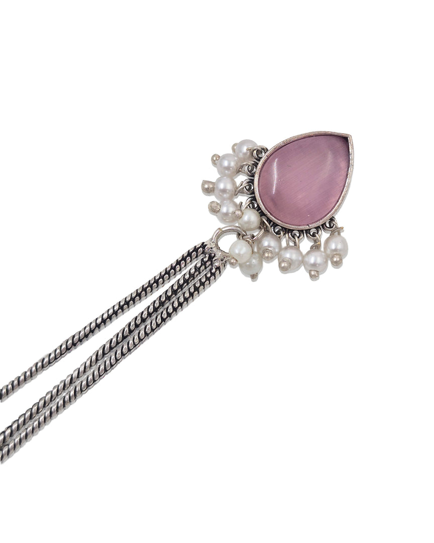 Ira Kashmiri Earrings