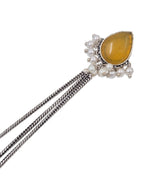 Load image into Gallery viewer, Ira Kashmiri Earrings