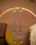 Load image into Gallery viewer, Ira Kashmiri Earrings